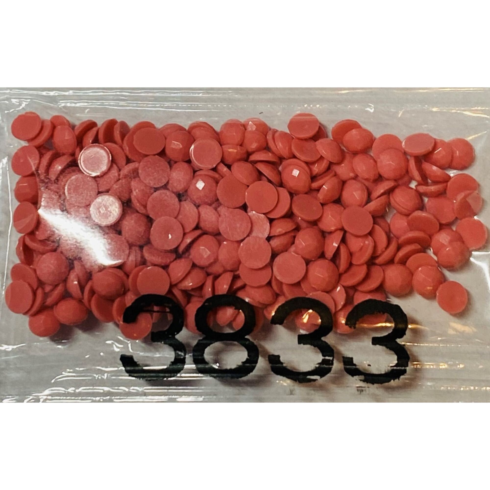 DMC 3833 ROUND 5D Diamond Painting Replacement Drills Beads Etsy