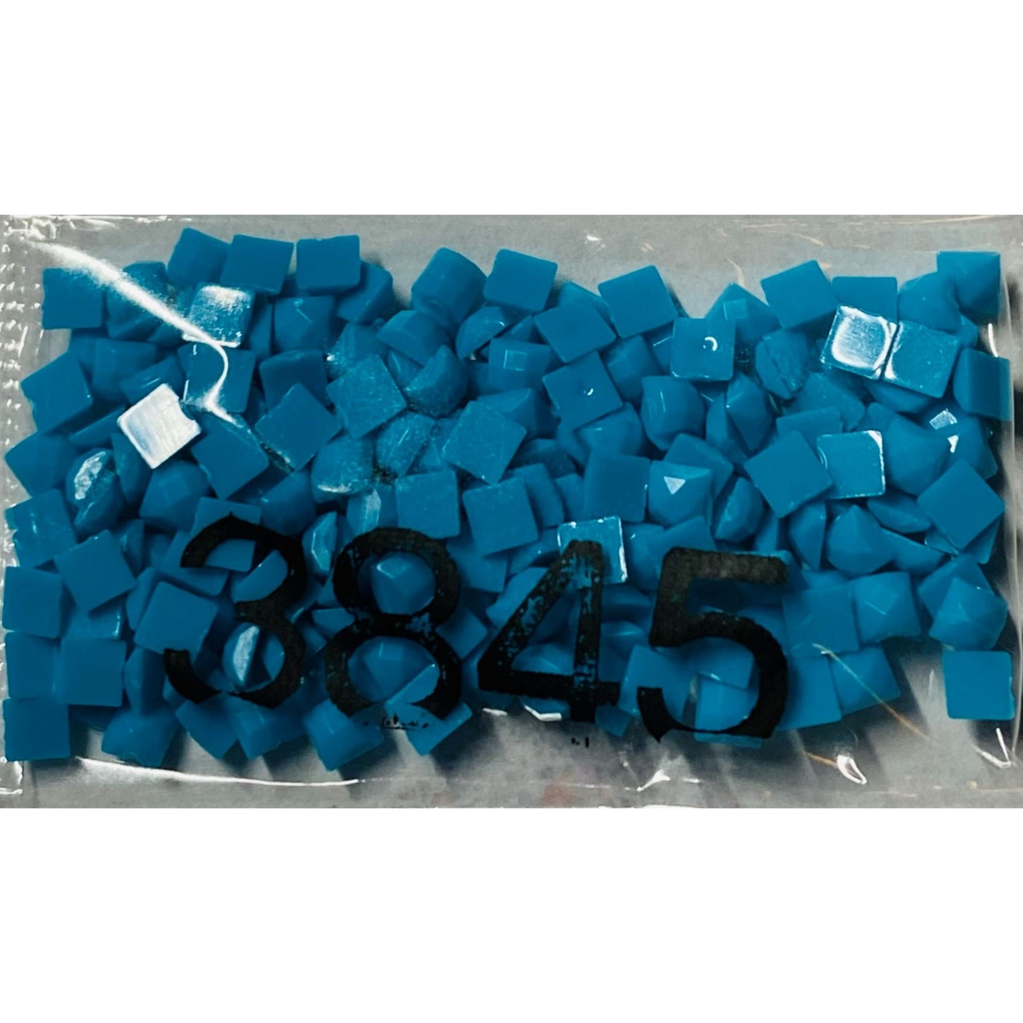 DMC 3845 SQUARE 5D Diamond Painting Replacement Drills Beads Etsy