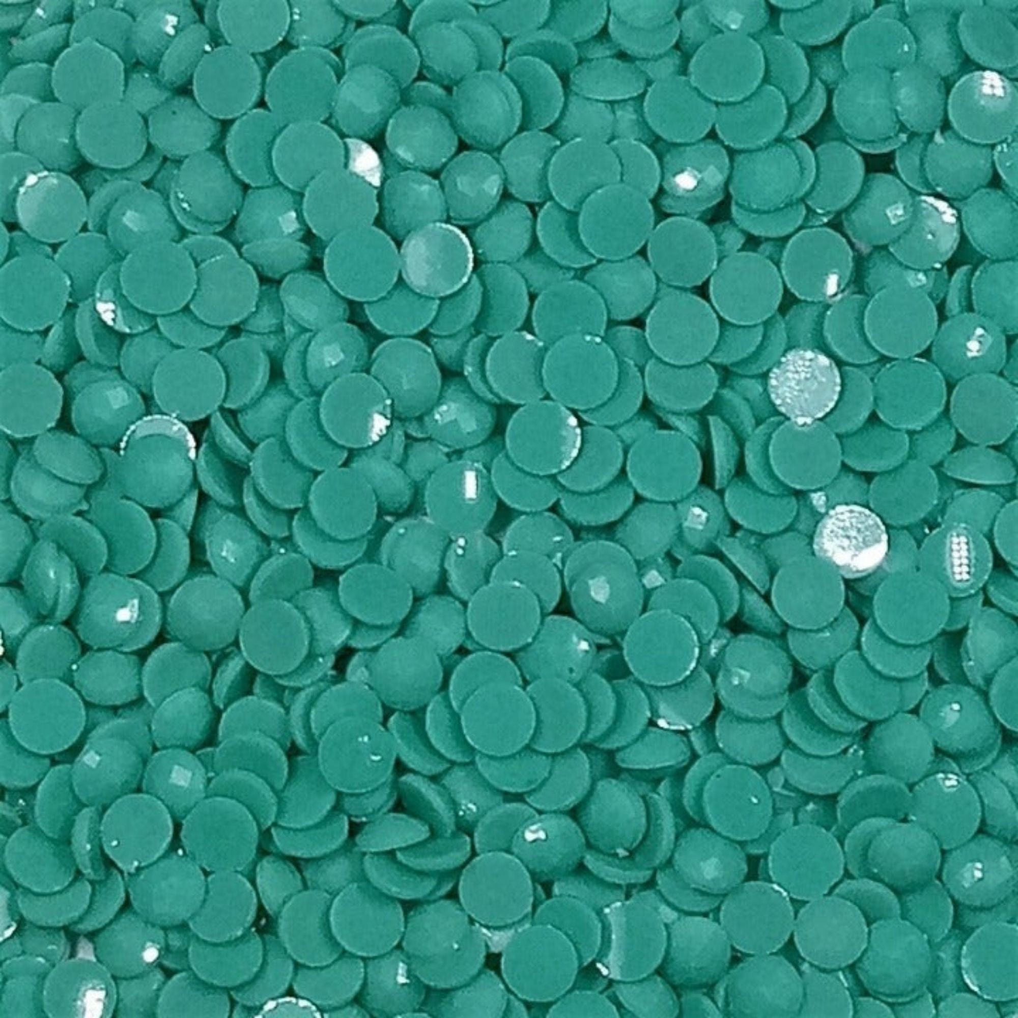 DMC 958 ROUND 5D Diamond Painting Resin Replacement Drills | Etsy