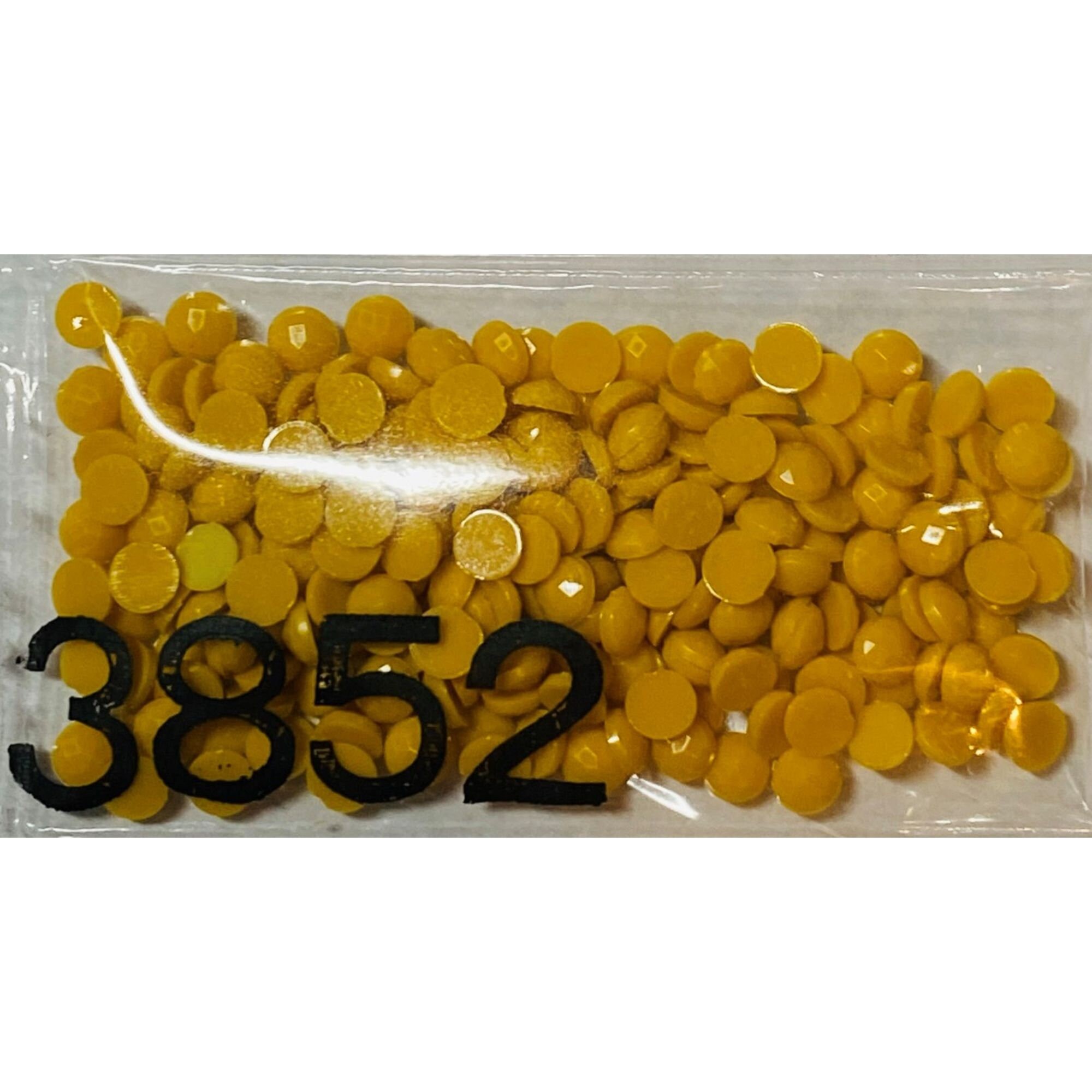 DMC 3852 ROUND 5D Diamond Painting Replacement Drills Beads Etsy