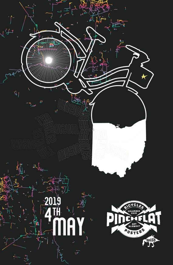 The Revolution Will Not Be Televised But You Can Bike There Etsy The Revolution Will Not Be Televised But You Can Bike There Etsy