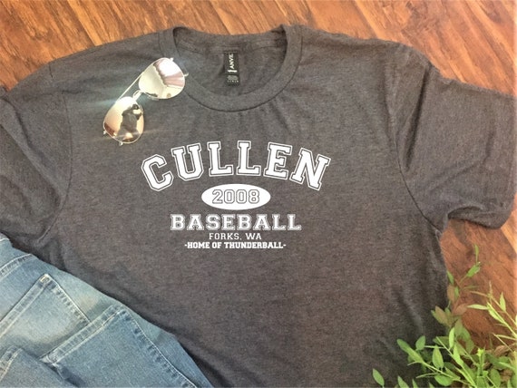 cullen baseball jersey