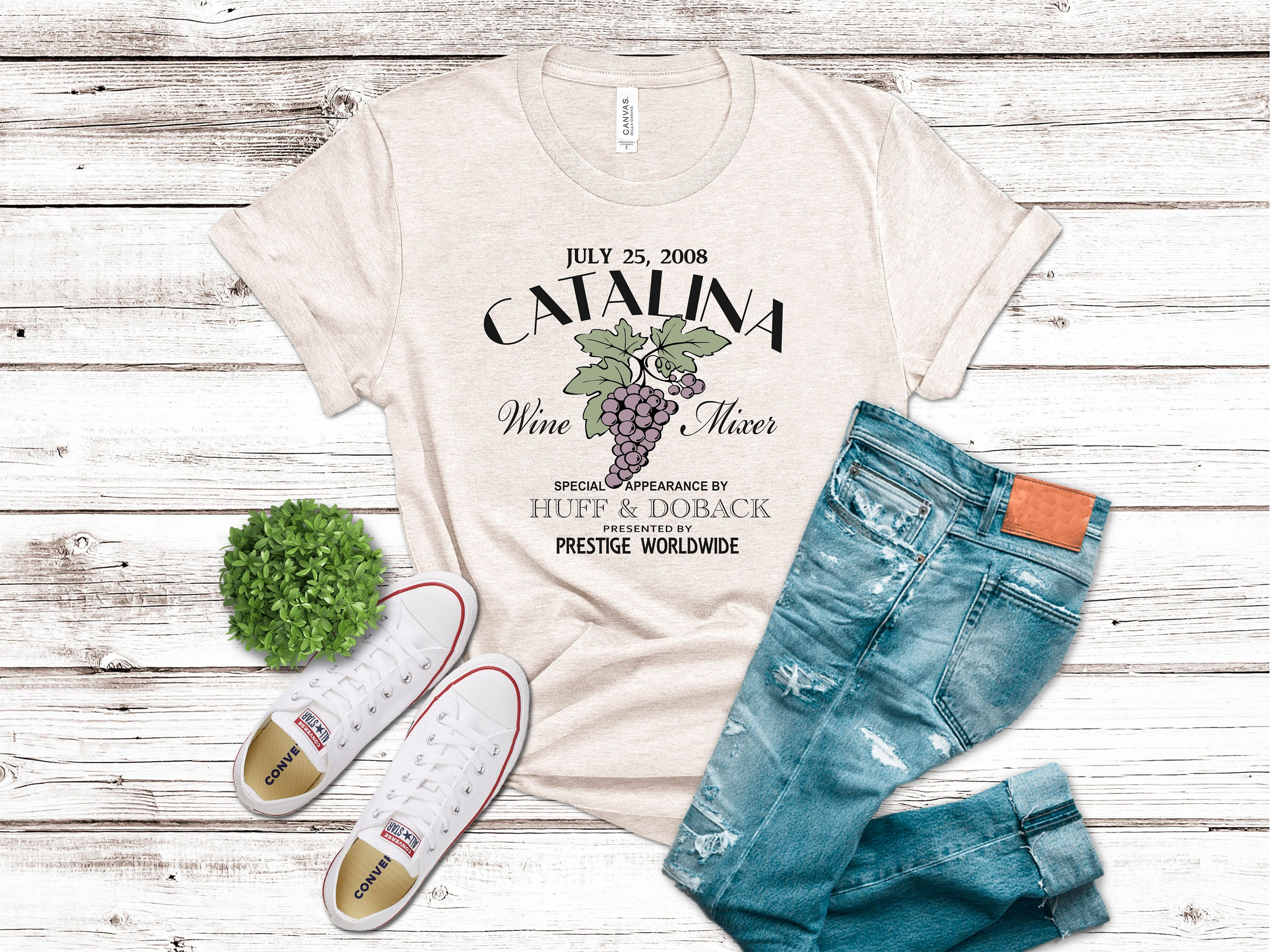 catalina wine mixer shirt