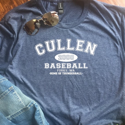 twilight baseball tee