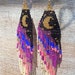 see more listings in the Dangle Earrings section