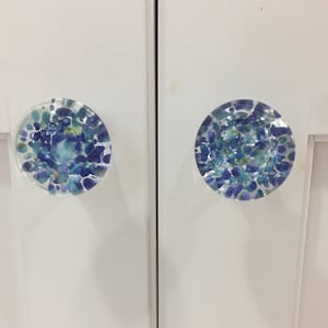 Glass Knob 1-inch diameter (1) version 2.3