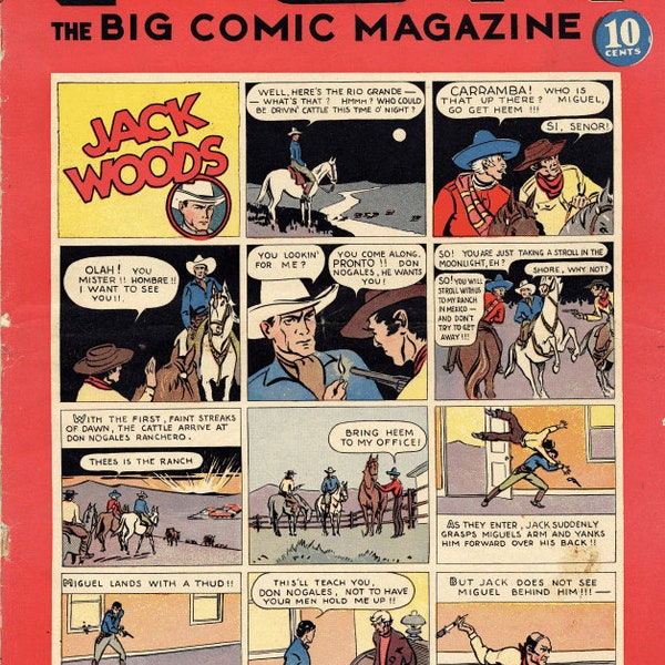 New Fun + More Fun Comics. Golden Age. Rare Vintage. Compact disk. 1935-1947. 118 publicationss