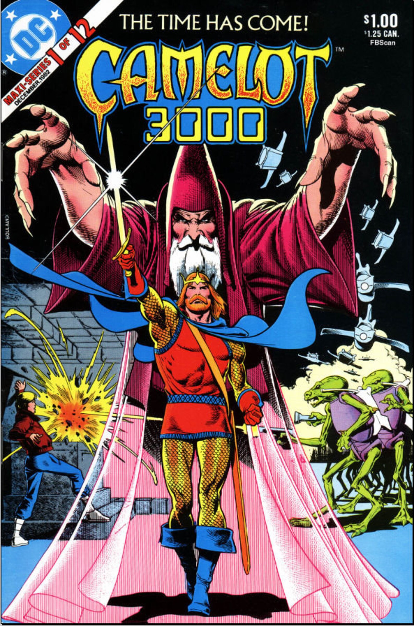 1000 Comics You Must Read. Compact Disc No9; No10; No11; and No12 (260 ...