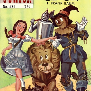 Classics Illustrated Junior comics. Silver Age. Rare Vintage comics . From 1953; 501-577 publications. Compact disc