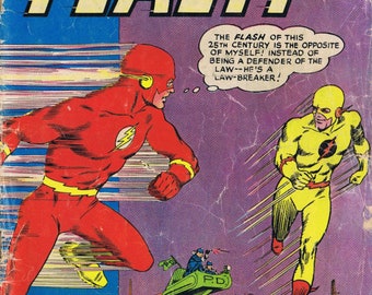 Flash Comics All-Flash et l'âge d'or de Flash 1940 (n° 1, n° 2 et n° 3). Disque compact