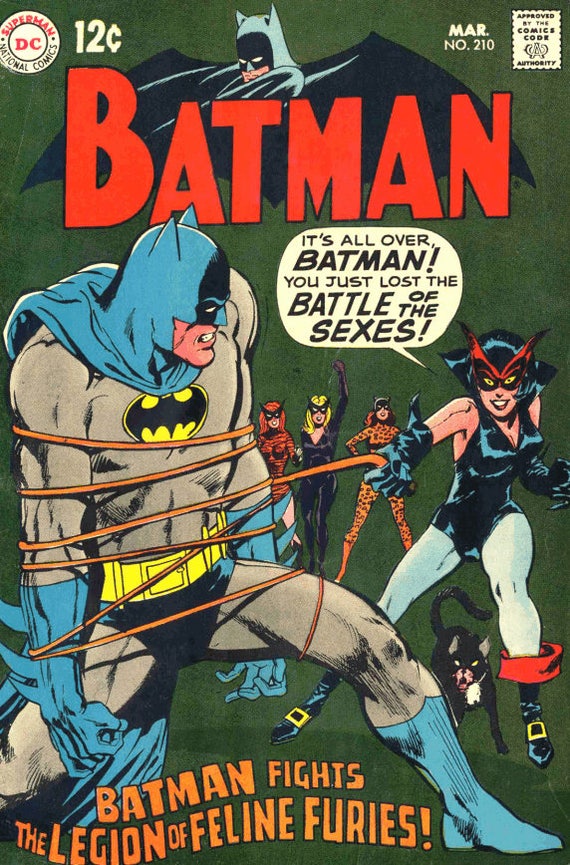 BATMAN DC Superman Comics Raro Vintage Batman Super eroi. Compact disc  dell'età dell'oro n.2. e n.3. -  Italia