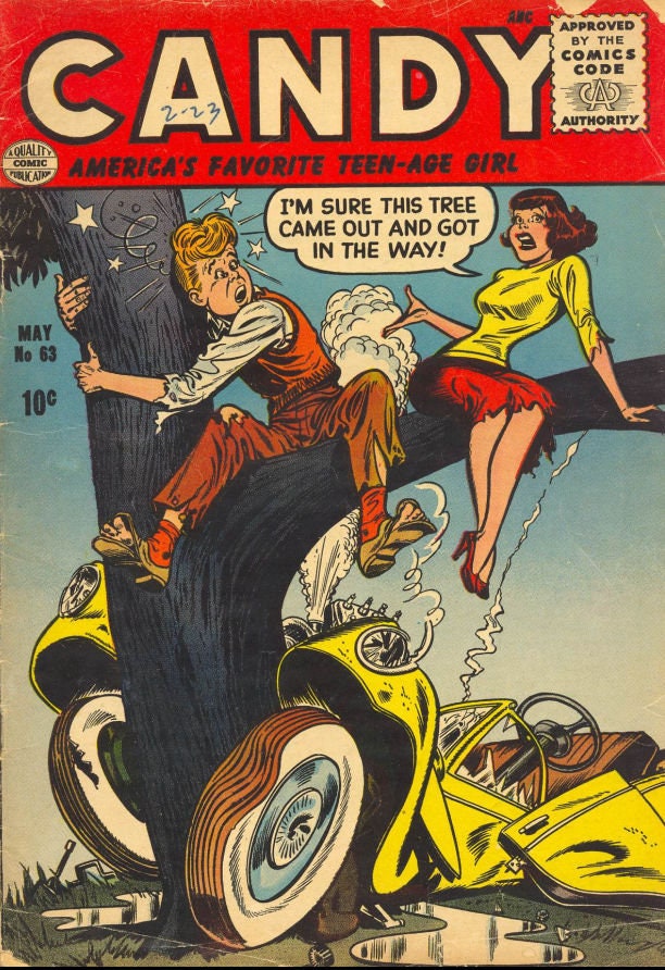 AMERICA’S GRETE COMIC-STRIP ARTISTS 古本 America's Great Comic-Strip Artists: Marschall, Richard
