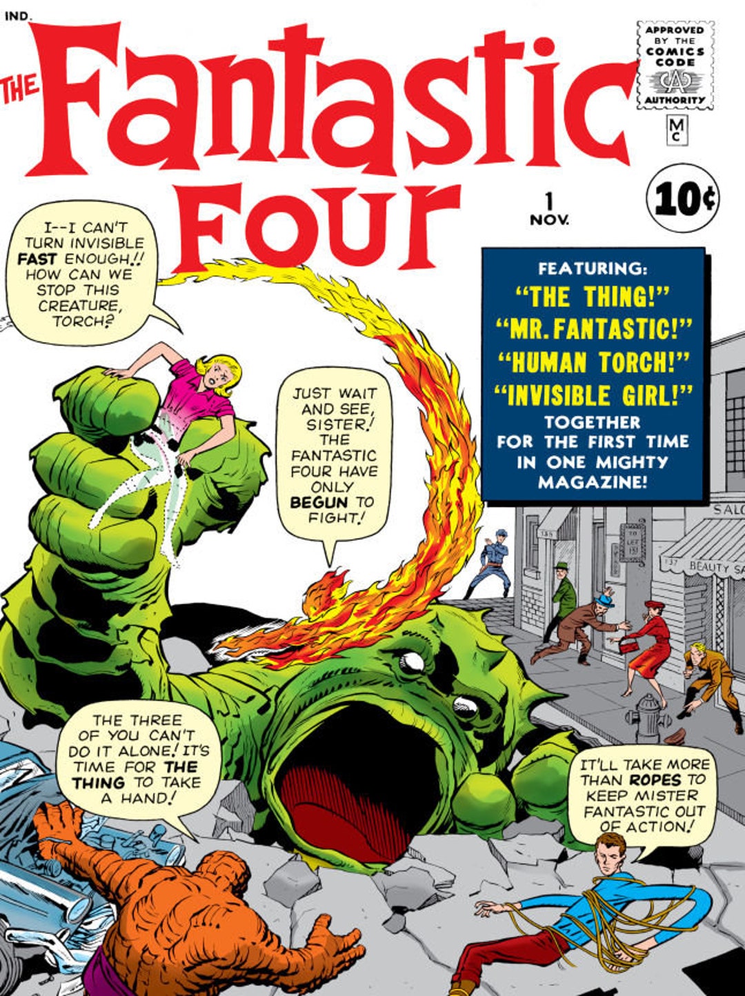 Fantastic Four Comics. Comics Rare Vintage DVD and - Etsy Denmark Fantastic Four Comics. Comics Rare Vintage DVD and - Etsy Denmark