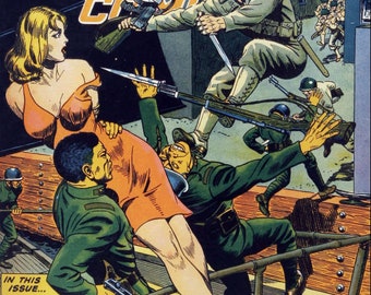 Fight  comics. Golden age.  Rare Vintage comics (1940-1954; DVD No1 and DVD No.2   1-86 publications; compact disc).