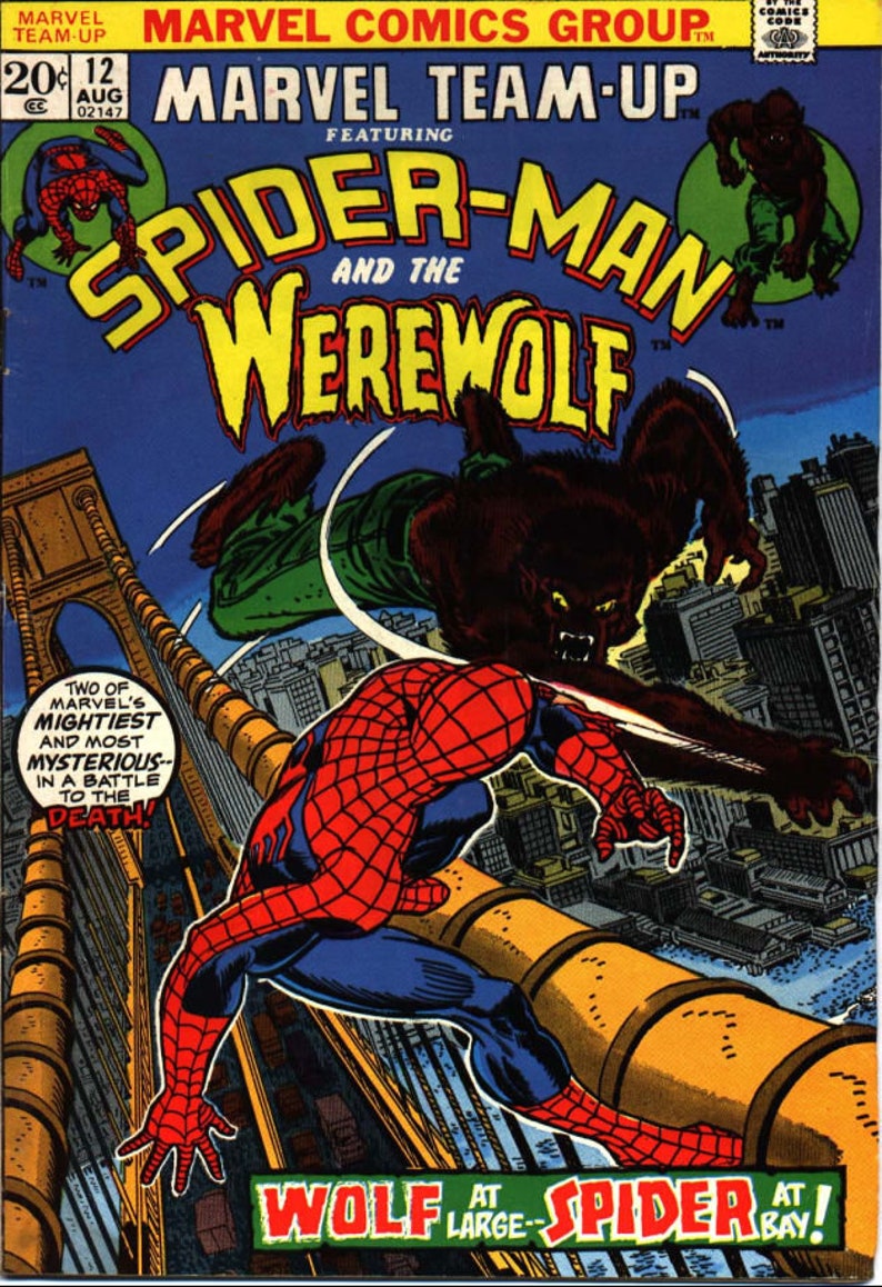 Spider Man comics. Comics Rare Vintage Marvel Team Compact disc No.1 image 4