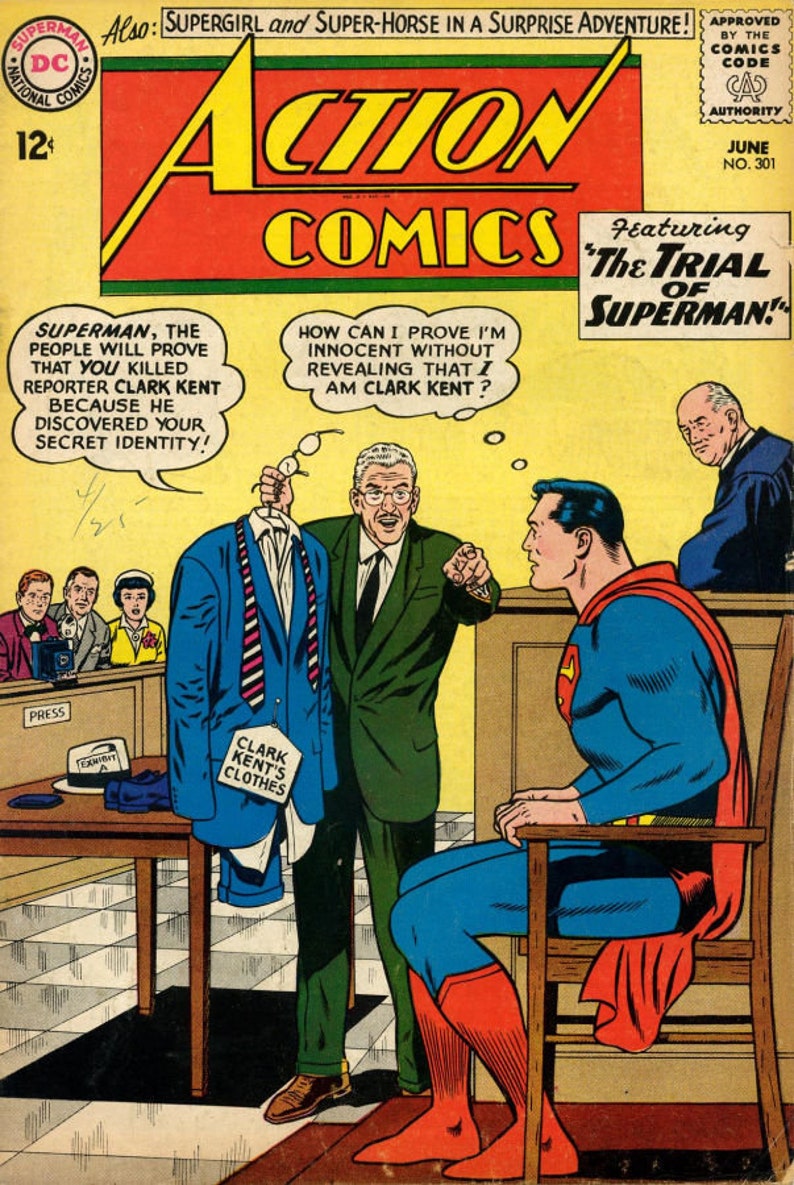 Супермен комикс 1938. Вип комикс. Супермен суд. 777 Комикс.