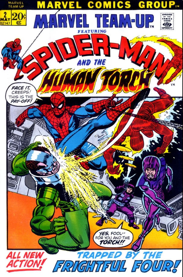 Spider Man Comics. Comics Rare Vintage Marvel Team Compact Disc No.1 - Etsy
