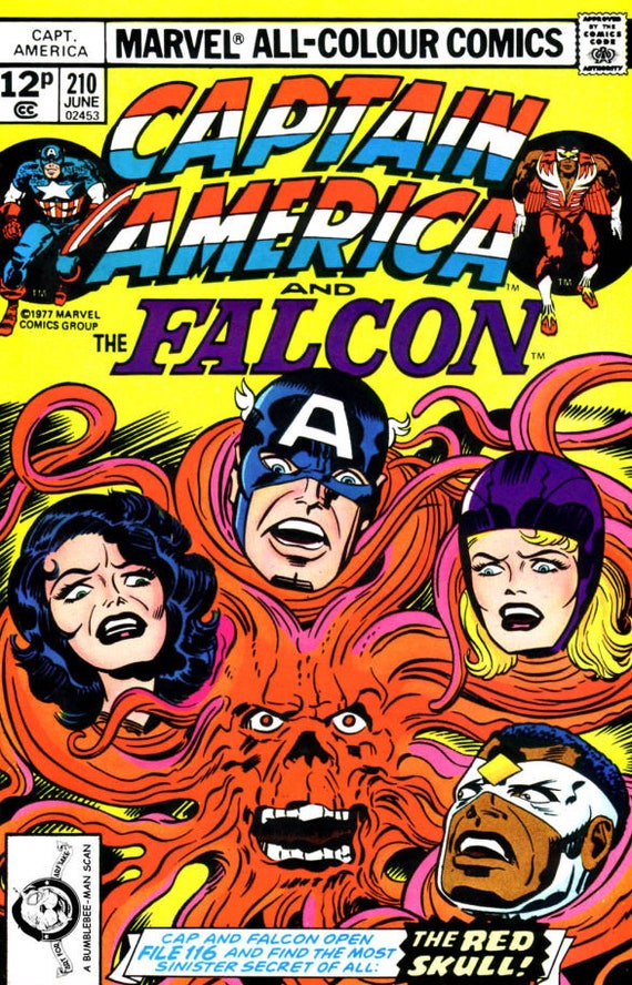 AMERICA’S GRETE COMIC-STRIP ARTISTS 古本 America's Great Comic-Strip Artists: Marschall, Richard