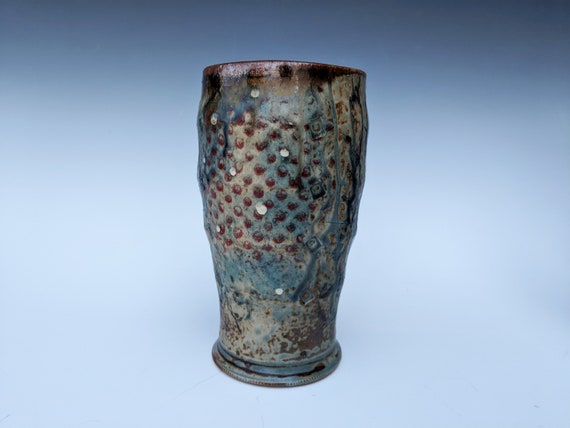 Handmade ceramic Tumbler