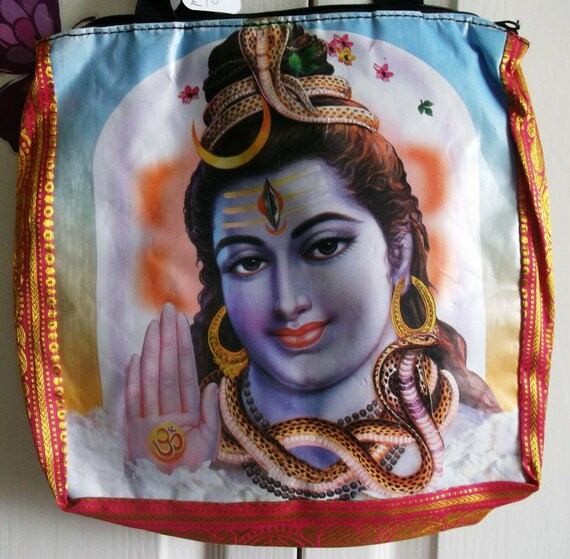 Indian God Messenger Bag Spoof Mona Lisa Hip Hop Shoulder Bags Women  Crossbody Bag Girls Handbags Ladies Clutch Small Bookbag - AliExpress