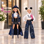 Clothing Sets