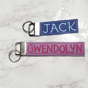 Name Tag Bag Tag For Luggage Backpack Lunch Bag Check Bag