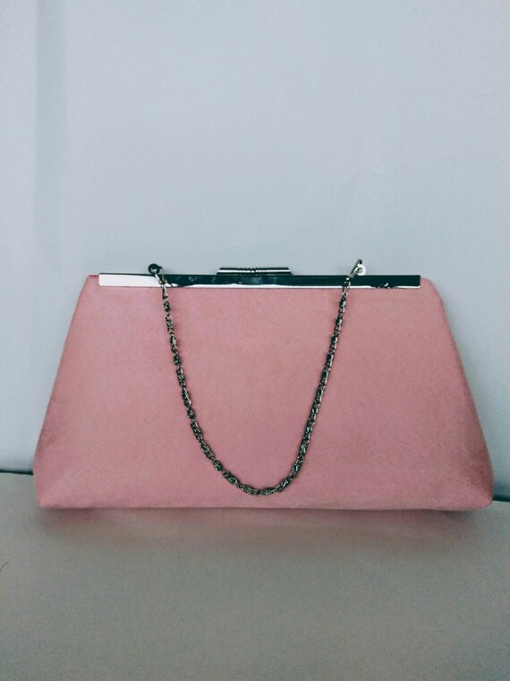 hermes backpack pink