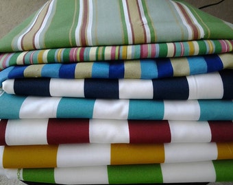 Many colors Striped beach bag beach bag beach tote striped beach tote BBsCustomClutches