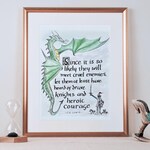 Dragon Art