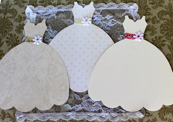 Vestido Conjuntos Vestidos Zapatos Bolsas Cajas Arcos Flores Sizzix Die Cuts Navidad