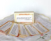 Bible Scripture Cards Love, Bible verse Cards, Memory verse cards,  Love prayer cards, prayer cards holder, devotional cards