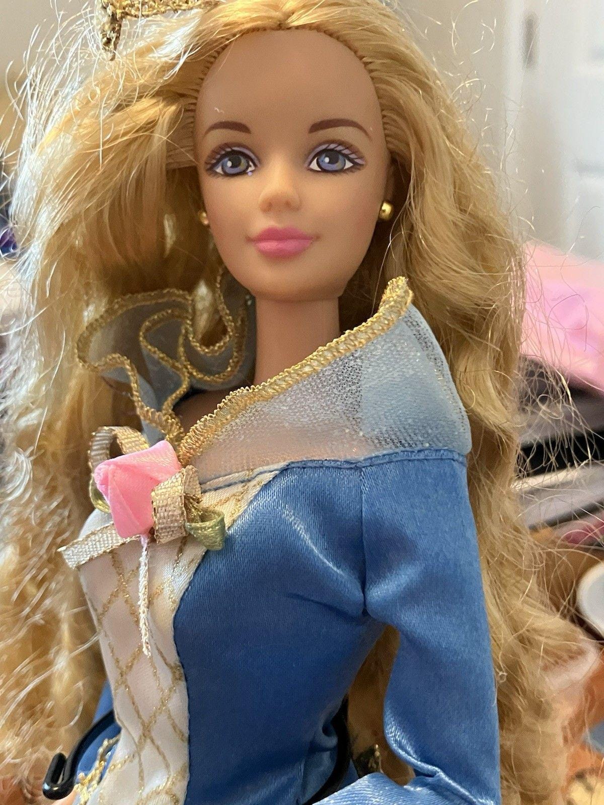 Barbie limited edition - Etsy 日本