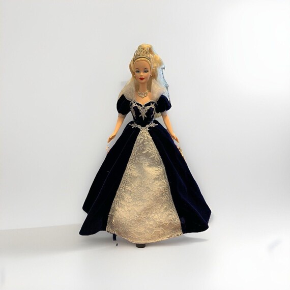 dusty blue dress for mother of the bride BABARONI Chiffon and Lace Mother of the Bride Short Dress with Long Sleeves and Ruffle Skirt