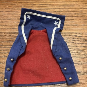 Skipper Barbie Doll Best Vintage 70s Ship Ahoy #1918