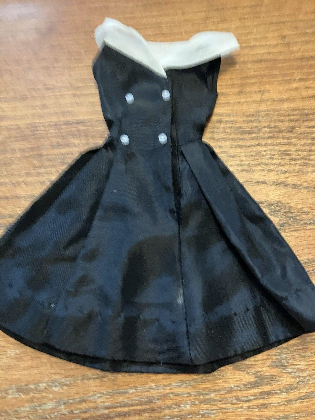After 5 Black Dress - Etsy Canada