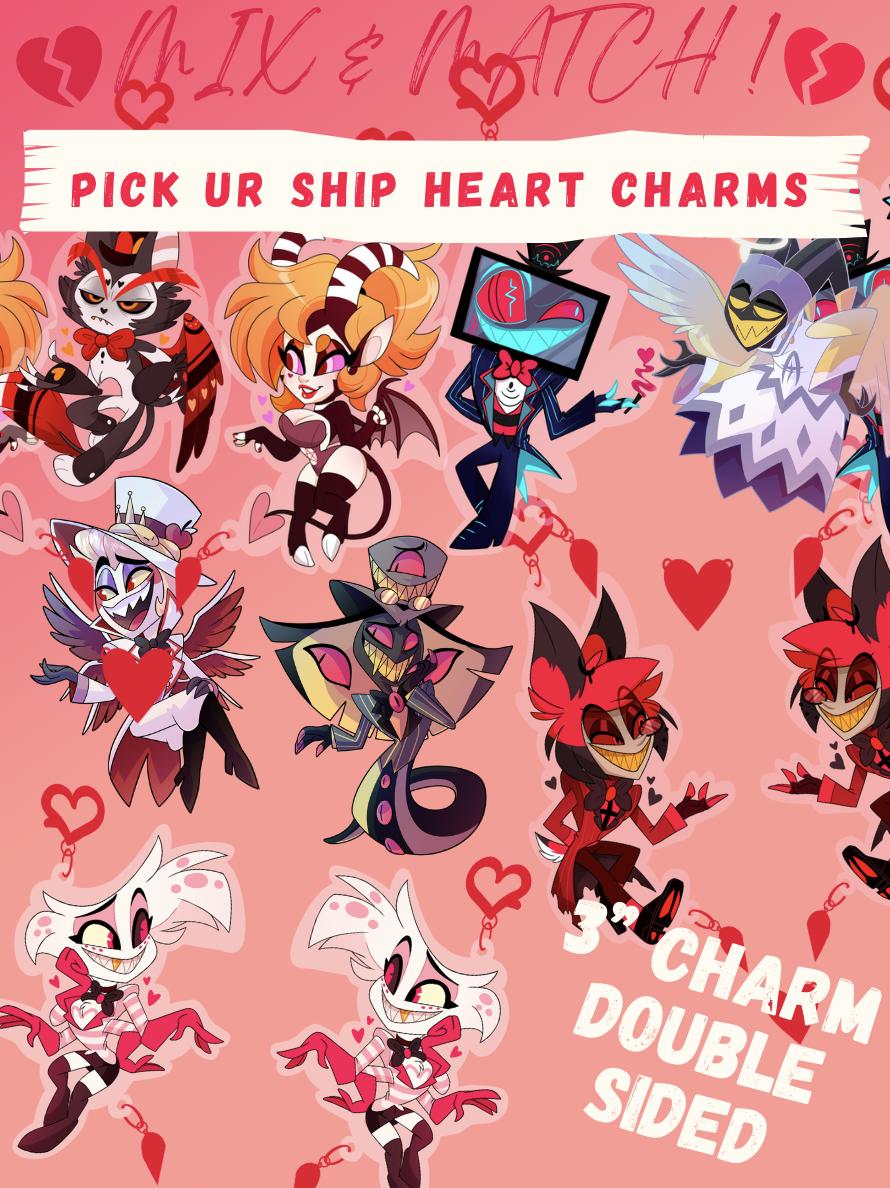 S*i様 ハズビンホテル foil ヴァレンティノ　セット S*i様 ハズビンホテル foil ヴァレンティノ セット - メルカリ