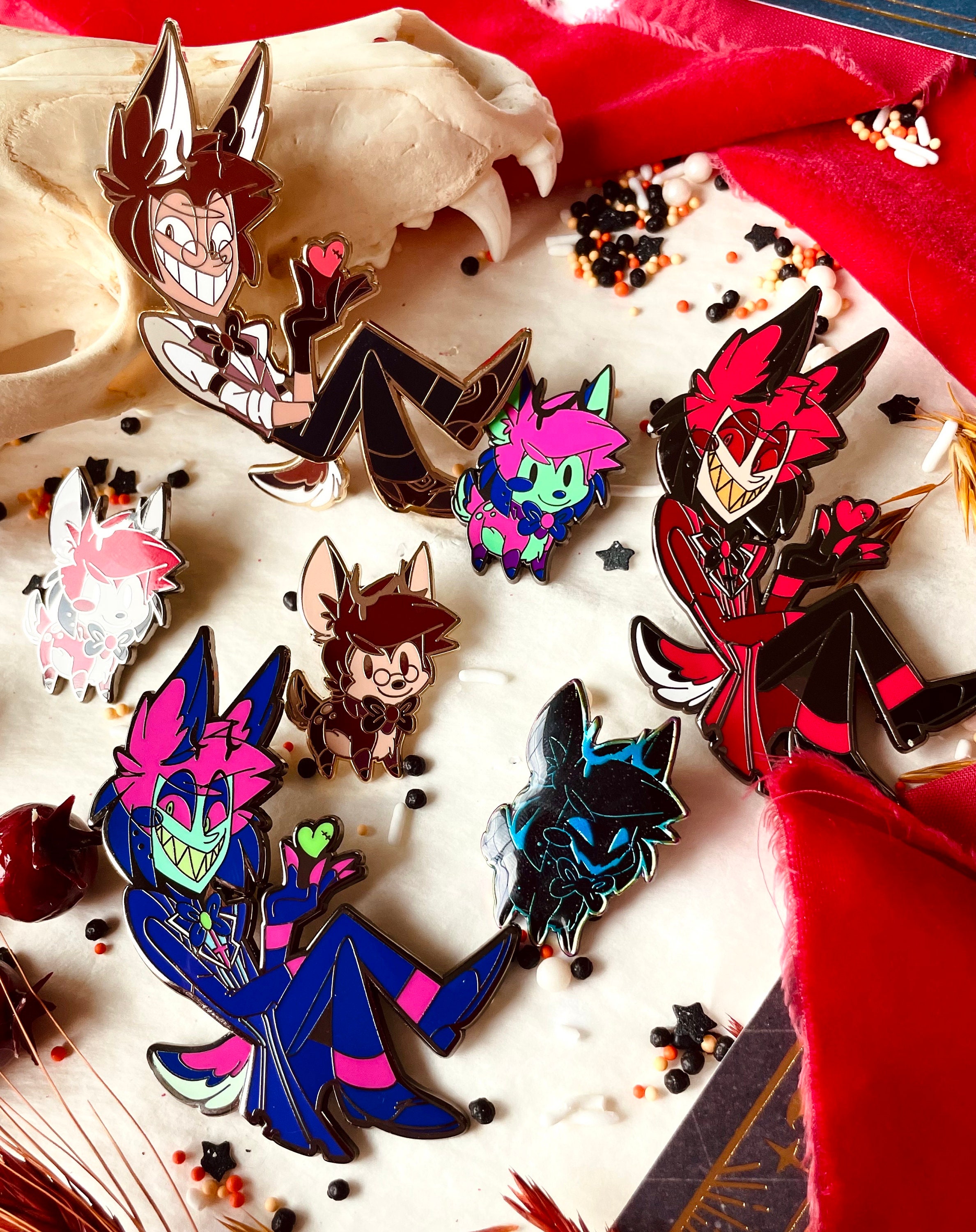 americanvvitchcraft - Etsy 日本