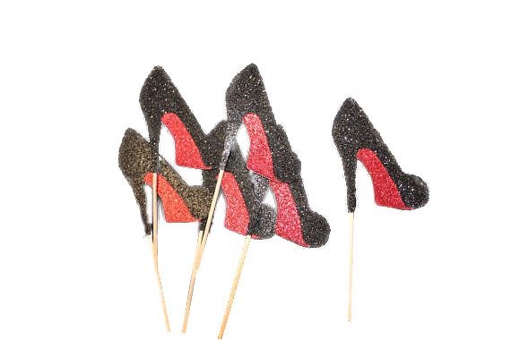 red bottoms designer