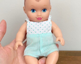 water baby doll 90s
