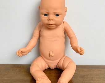 1980s baby dolls