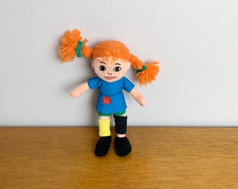 pippi longstocking dolls for sale
