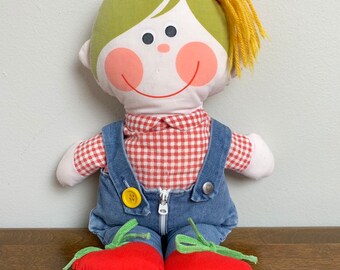 dressy bessy doll