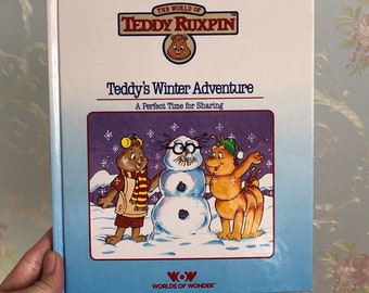 teddy ruxpin cassettes for sale