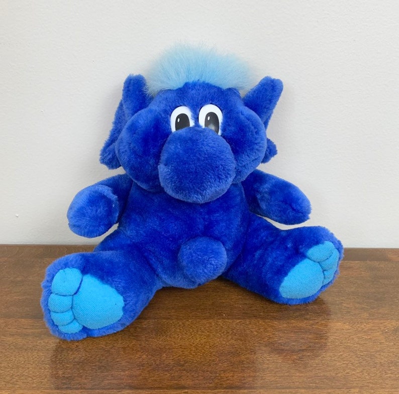 kodak plush toy