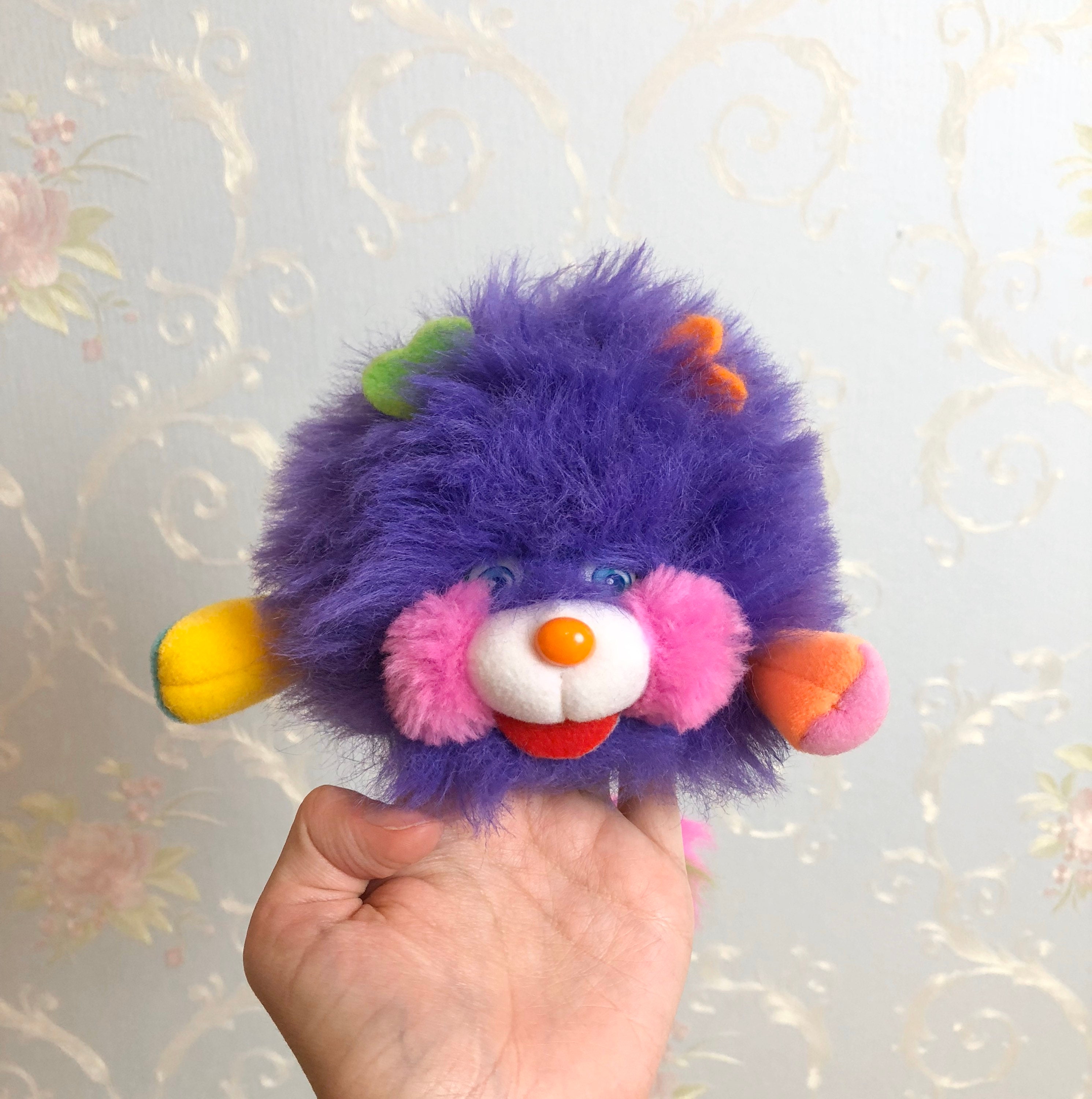popple stuffed toy
