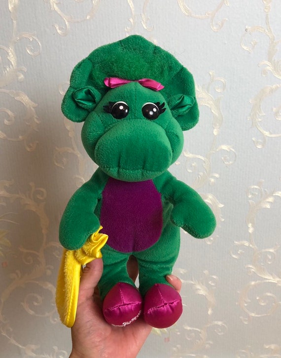 peluche dinosaure toys r us