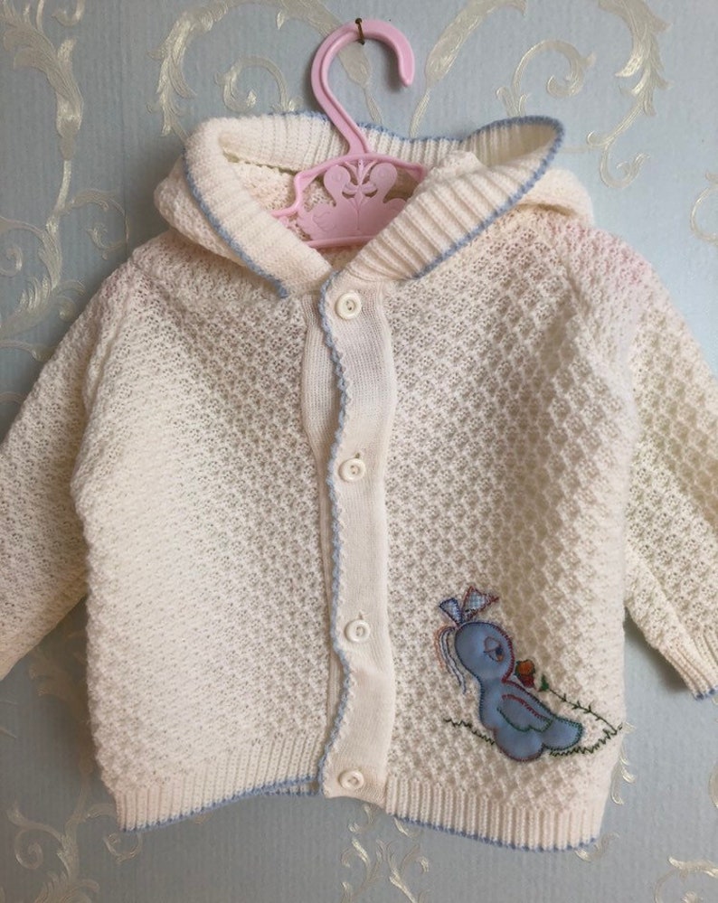 girls size 6 sweater