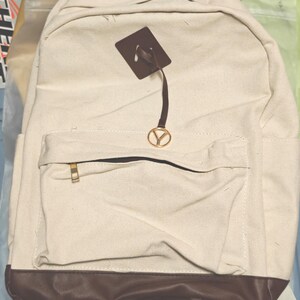 Y Back Pack