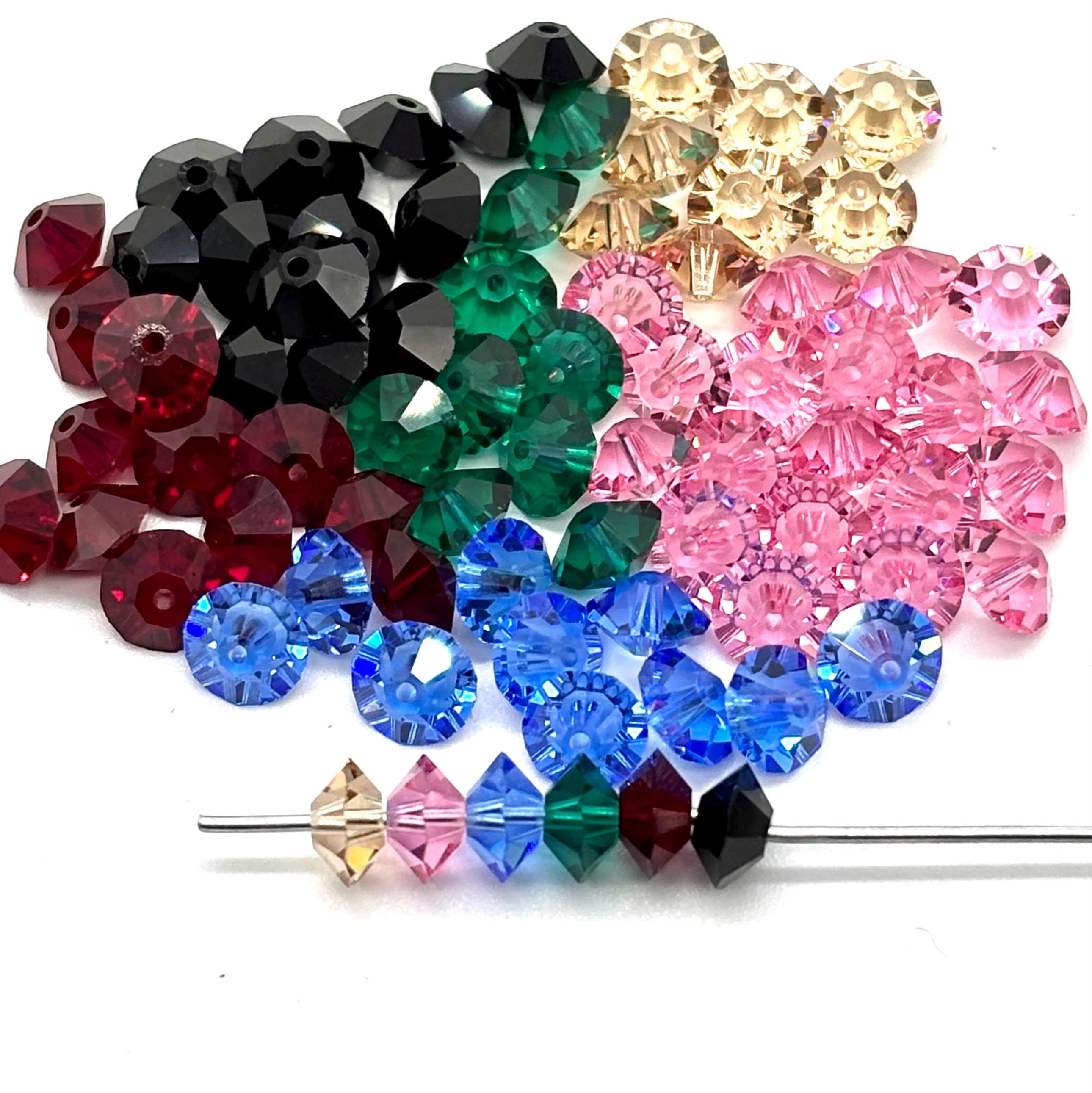Swarovski 5307 - Etsy
