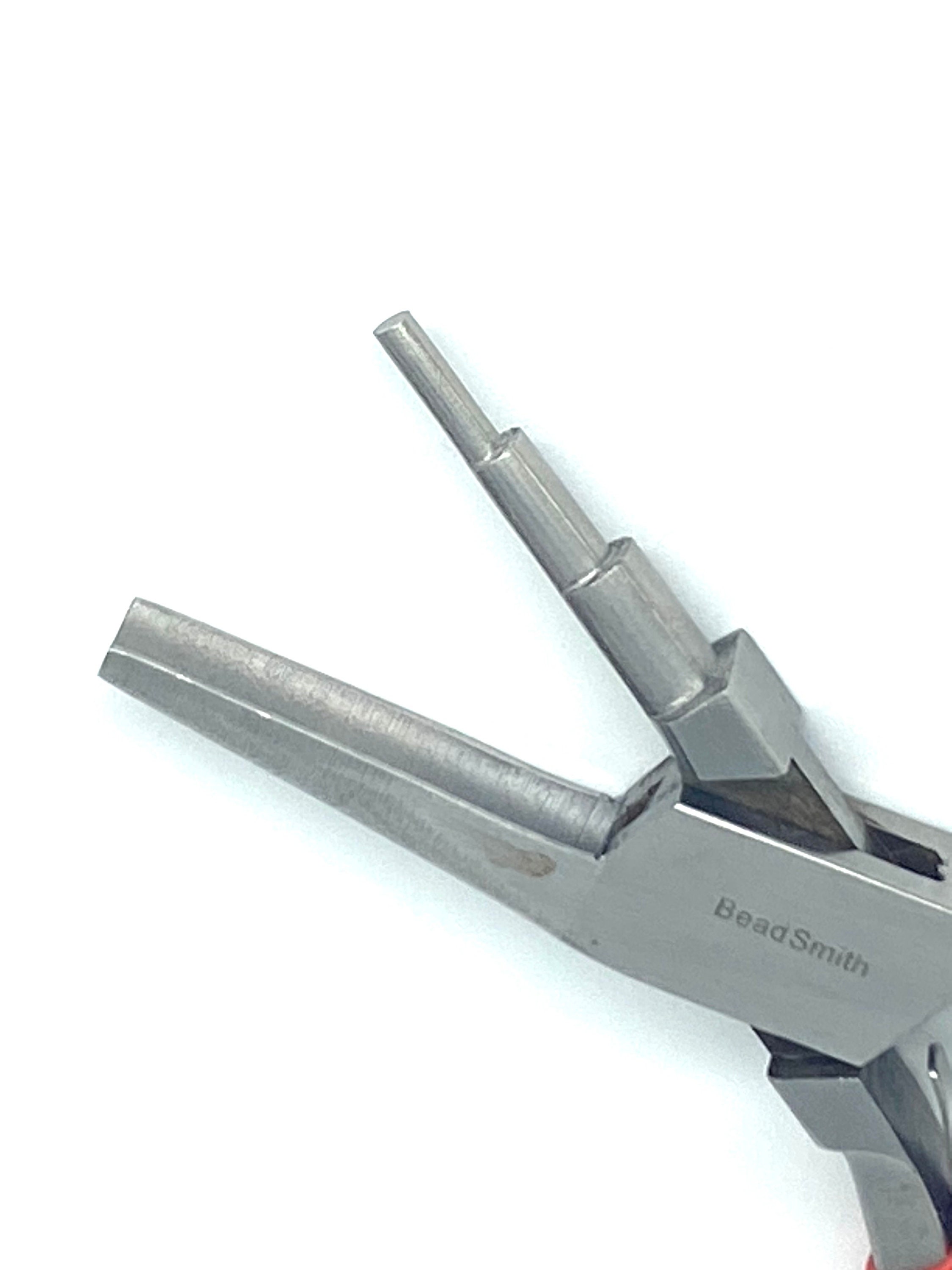 Wire Looping Pliers